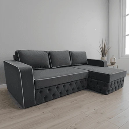 Угловые диваны